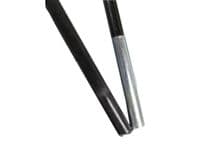 7.9MM x 4M Fibreglass Tent Poles | SecureFix Direct